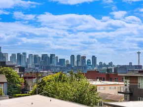 2366 Franklin Avenue E B, Seattle WA 98102