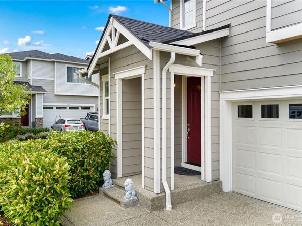 8003 16th Street SE, Lake Stevens WA 98258