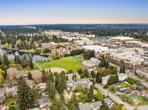 707 N 130th Street B203, Seattle WA 98133