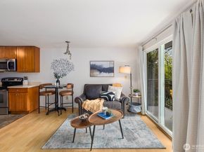 707 N 130th Street B203, Seattle WA 98133