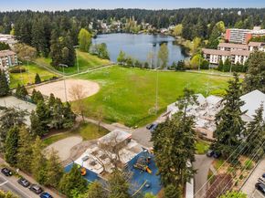 707 N 130th Street B203, Seattle WA 98133