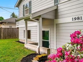 19811 Wallingford Avenue N, Shoreline WA 98133