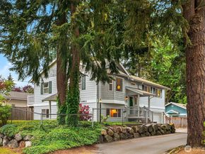 19811 Wallingford Avenue N, Shoreline WA 98133