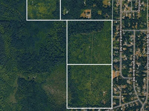 12426 NE Phillip Drive S, Kingston WA 98346