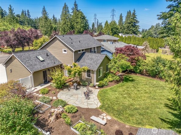 13101 58th Drive SE, Snohomish WA 98296