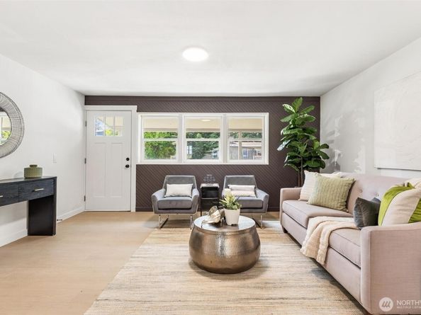 640 Ferndale Avenue NE, Renton WA 98056