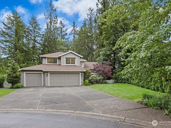 33045 NE 43rd Place, Carnation WA 98014