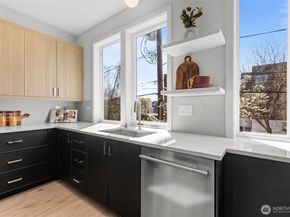 2218 A NW 62nd Street, Seattle WA 98107