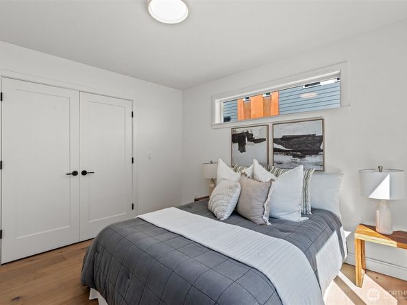 2218 A NW 62nd Street, Seattle WA 98107