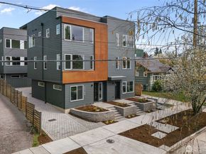 2218 A NW 62nd Street, Seattle WA 98107