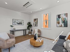 2218 A NW 62nd Street, Seattle WA 98107
