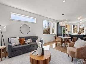 2218 A NW 62nd Street, Seattle WA 98107