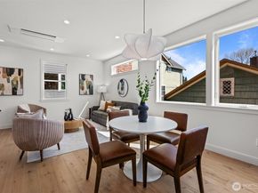2218 A NW 62nd Street, Seattle WA 98107