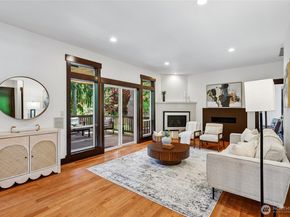 7015 NE 138th Street, Kirkland WA 98034