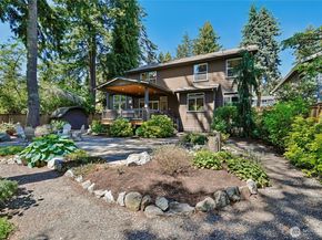 7015 NE 138th Street, Kirkland WA 98034