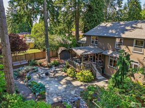 7015 NE 138th Street, Kirkland WA 98034