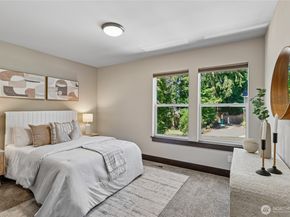 7015 NE 138th Street, Kirkland WA 98034