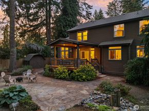 7015 NE 138th Street, Kirkland WA 98034