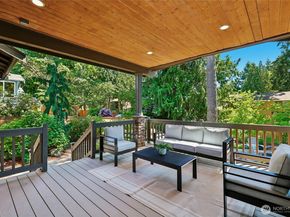 7015 NE 138th Street, Kirkland WA 98034