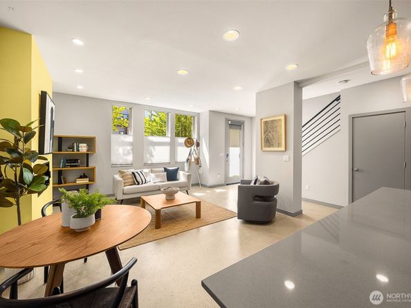 2312 S Judkins Street, Seattle WA 98144