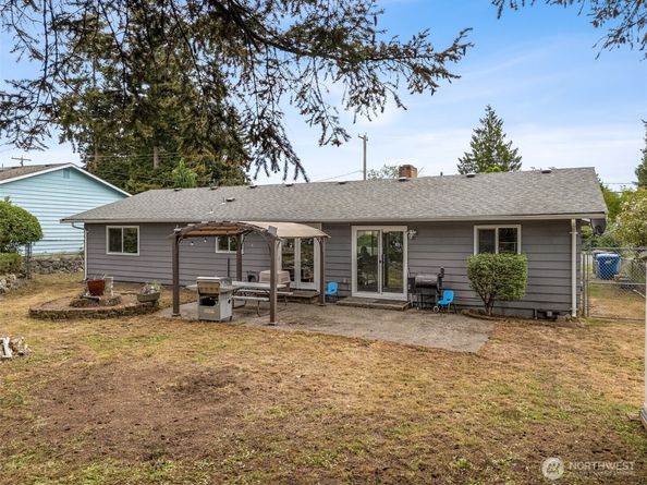 29425 34th Avenue S, Auburn WA 98001