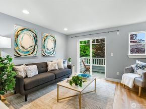 1533 NW 51st Street, Seattle WA 98107