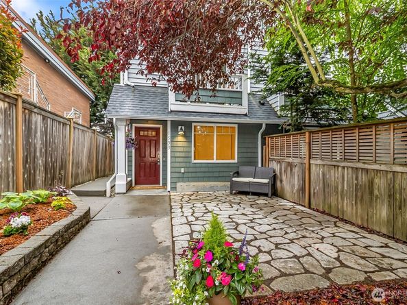 1533 NW 51st Street, Seattle WA 98107