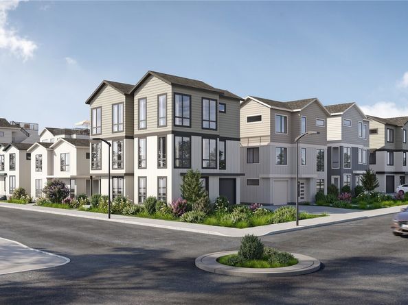 4411 2nd Avenue NE, Seattle WA 98105
