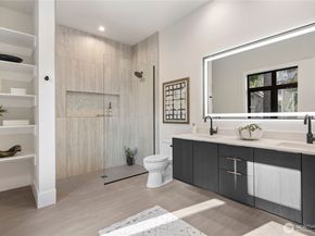 13982 13970 Manzanita Road NE, Bainbridge Island WA 98376