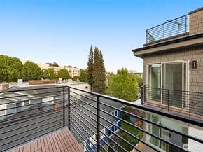 1203 G N Allen Place, Seattle WA 98103