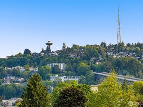 1203 G N Allen Place, Seattle WA 98103