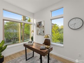1203 G N Allen Place, Seattle WA 98103