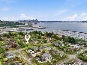 1560 28th Avenue W, Seattle WA 98199