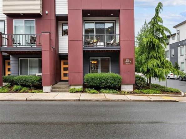 513 238th Street SE Unit A, Bothell WA 98021