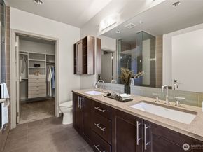 10610 NE 9th Place 2307, Bellevue WA 98004