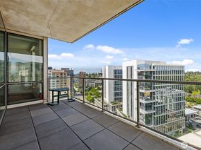 10610 NE 9th Place 2307, Bellevue WA 98004