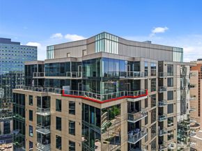 10610 NE 9th Place 2307, Bellevue WA 98004