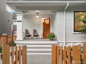 602 18th Avenue E, Seattle WA 98112