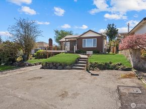 7915 S Lakeridge Drive, Seattle WA 98178