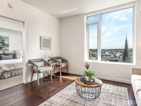 1321 Seneca Street 1102, Seattle WA 98101