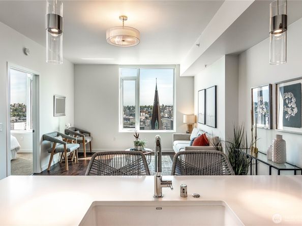 1321 Seneca Street 1102, Seattle WA 98101