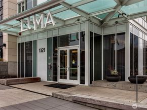 1321 Seneca Street 1102, Seattle WA 98101