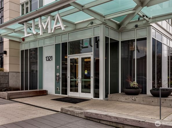 1321 Seneca Street 1102, Seattle WA 98101