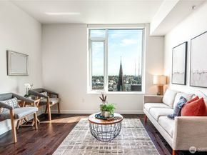 1321 Seneca Street 1102, Seattle WA 98101