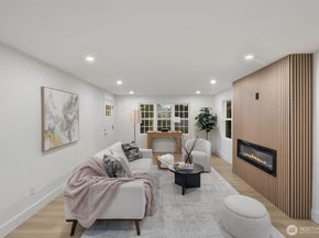 5810 57th Avenue NE, Seattle WA 98105
