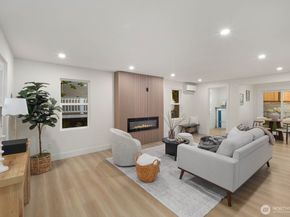 5810 57th Avenue NE, Seattle WA 98105