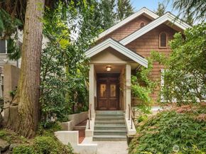 1007 W Newell Street, Seattle WA 98119