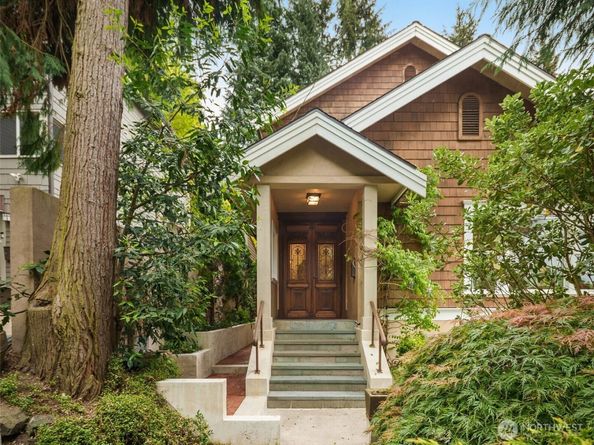 1007 W Newell Street, Seattle WA 98119