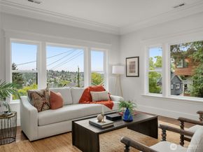 1007 W Newell Street, Seattle WA 98119