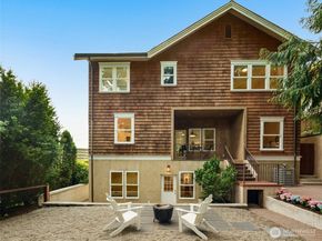 1007 W Newell Street, Seattle WA 98119